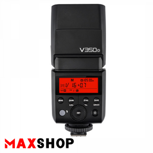 Godox V350 Speedlite for Nikon